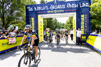 Finish Line/Camp