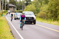 Day1 Ride/Finish Line