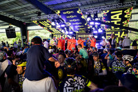 Finish Line/Camp