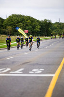 Day1 Ride/Finish Line