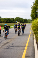 Day1 Ride/Finish Line