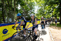 Finish Line/Camp