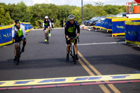 Day1 Ride/Finish Line