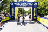 Finish Line/Camp