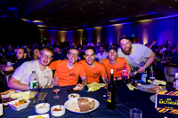 Pasta Party