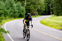 Day1 Ride/Finish Line