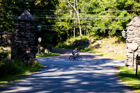 Day 2 Ride