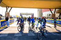 Day 2 Ride