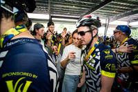 Finish Line/Camp