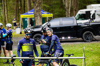 Rest Areas
