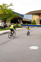 Day1 Ride/Finish Line