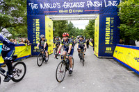 Finish Line/Camp