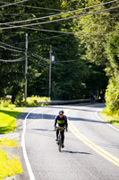 Day1 Ride/Finish Line