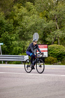 Day1 Ride/Finish Line