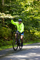 Day1 Ride/Finish Line