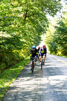 Day1 Ride/Finish Line