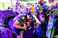 Finish Line/Camp