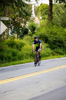 Day1 Ride/Finish Line