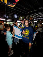 Finish Line/Camp