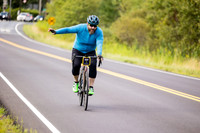Day1 Ride/Finish Line
