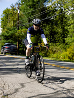 Day1 Ride/Finish Line