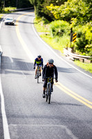 Day1 Ride/Finish Line