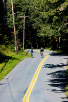 Day 2 Ride