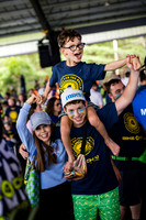 Finish Line/Camp