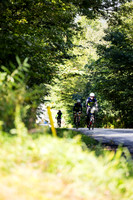 Day1 Ride/Finish Line