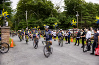 Finish Line/Camp