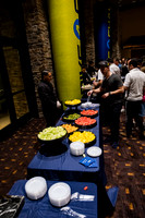 Pasta Party