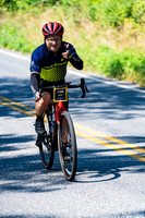 Day1 Ride/Finish Line