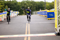 Day1 Ride/Finish Line