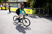Finish Line/Camp