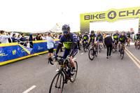 Day1 Ride/Finish Line