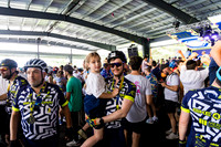 Finish Line/Camp