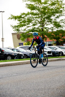 Day1 Ride/Finish Line