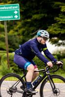 Day1 Ride/Finish Line