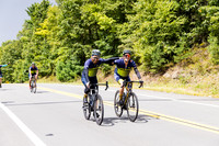 Day1 Ride/Finish Line