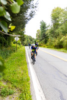 Day1 Ride/Finish Line