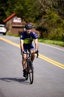 Day1 Ride/Finish Line