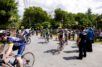 Finish Line/Camp