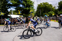 Finish Line/Camp