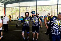 Finish Line/Camp