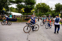 Finish Line/Camp