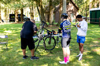 Rest Areas