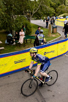 Finish Line/Camp