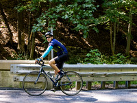 Day1 Ride/Finish Line