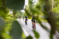 Day1 Ride/Finish Line
