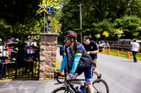Finish Line/Camp